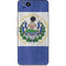 El Salvador Flag Distressed Google Pixel 2 Skin